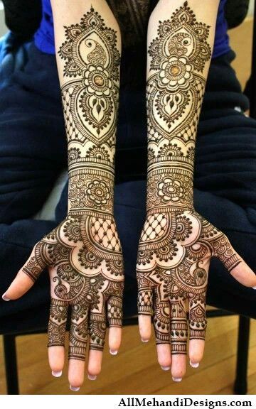 1000 Bridal Mehndi Designs Dulhan Mehandi Images