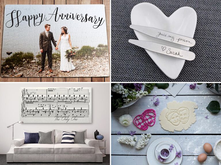 25th Wedding Anniversary Gift Ideas For Couples Australia