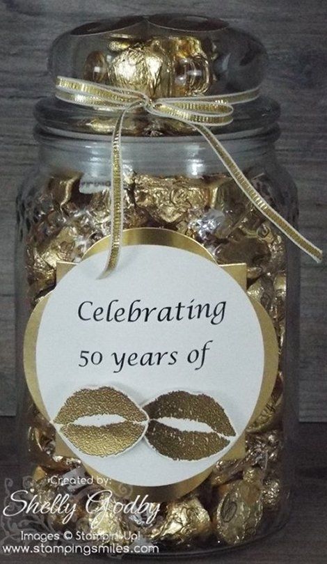 50th Wedding Anniversary Gift Ideas For Friends