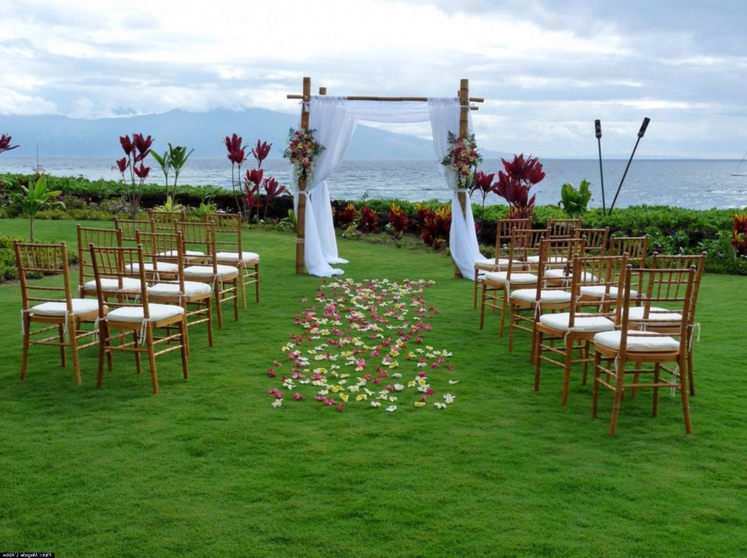 Affordable Garden Wedding Ideas Philippines