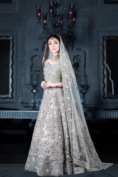 Asian Bridal Dresses Uk