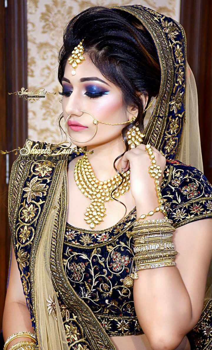 Beautiful Bridal Image Hd