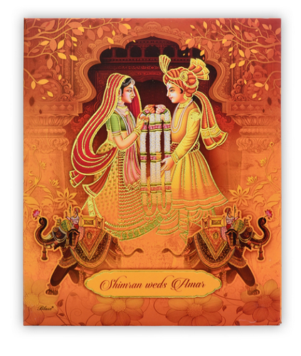 Bengali Wedding Card Price In Kolkata