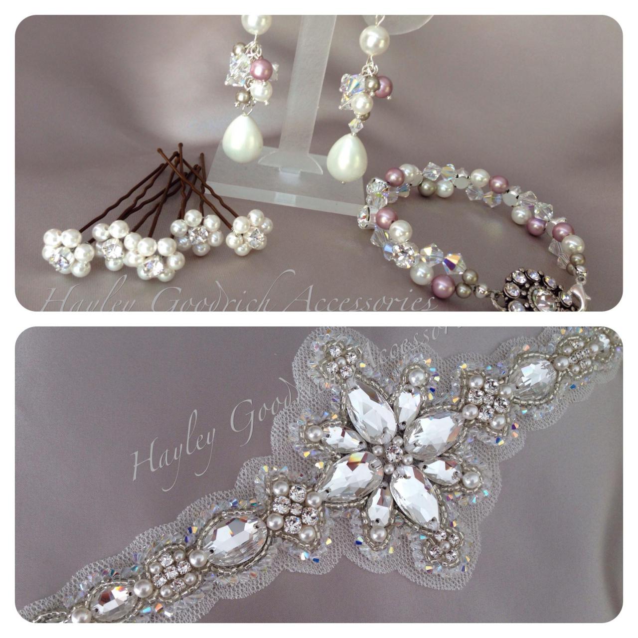 Bridal Accessories Cape Town