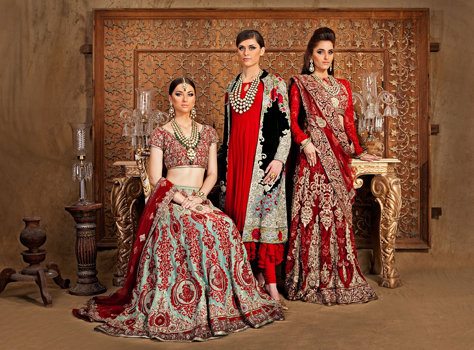 Bridal Asia 2018 Mumbai Timing