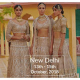 Bridal Asia Delhi 2019 Exhibitors