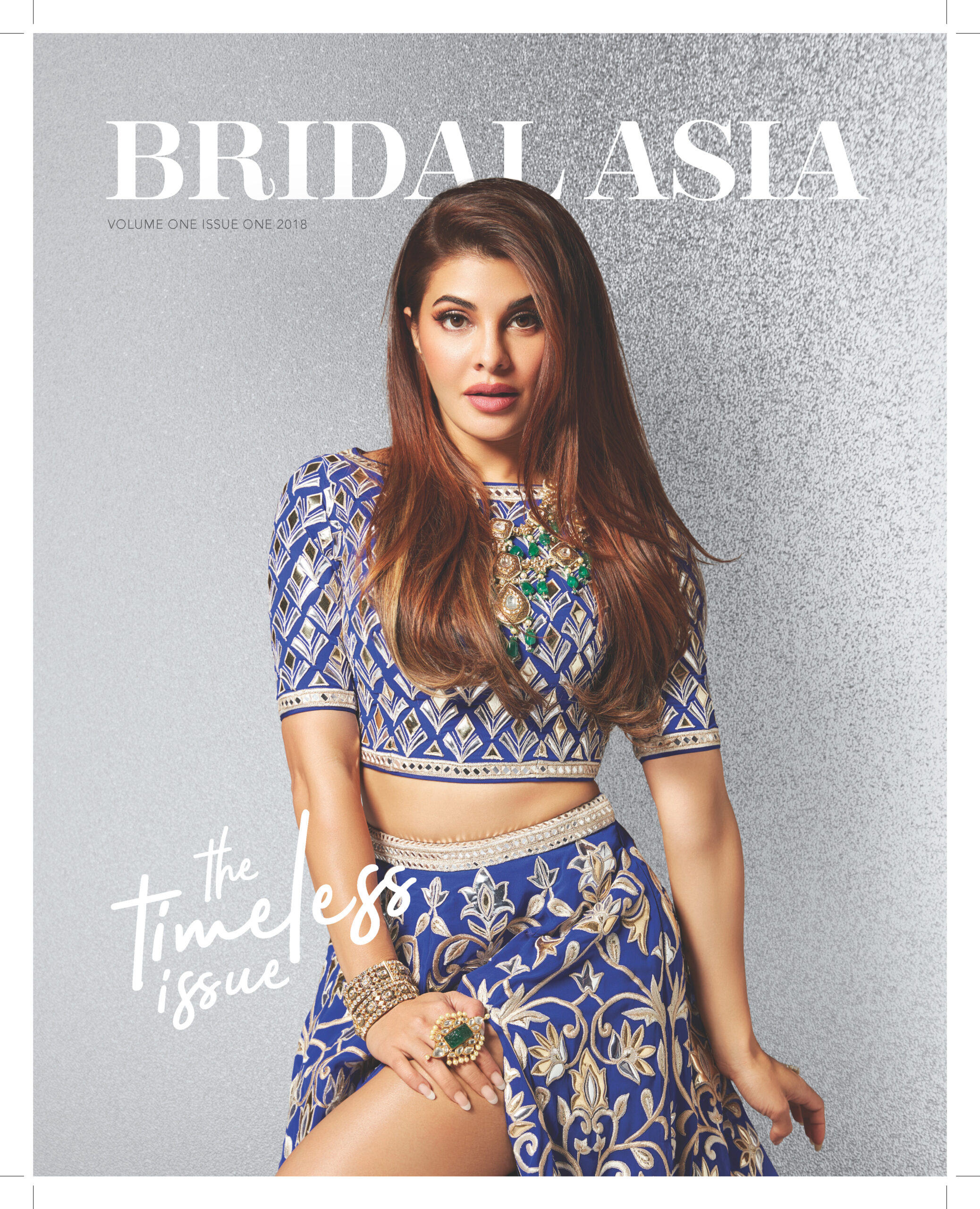 Bridal Asia Magazine