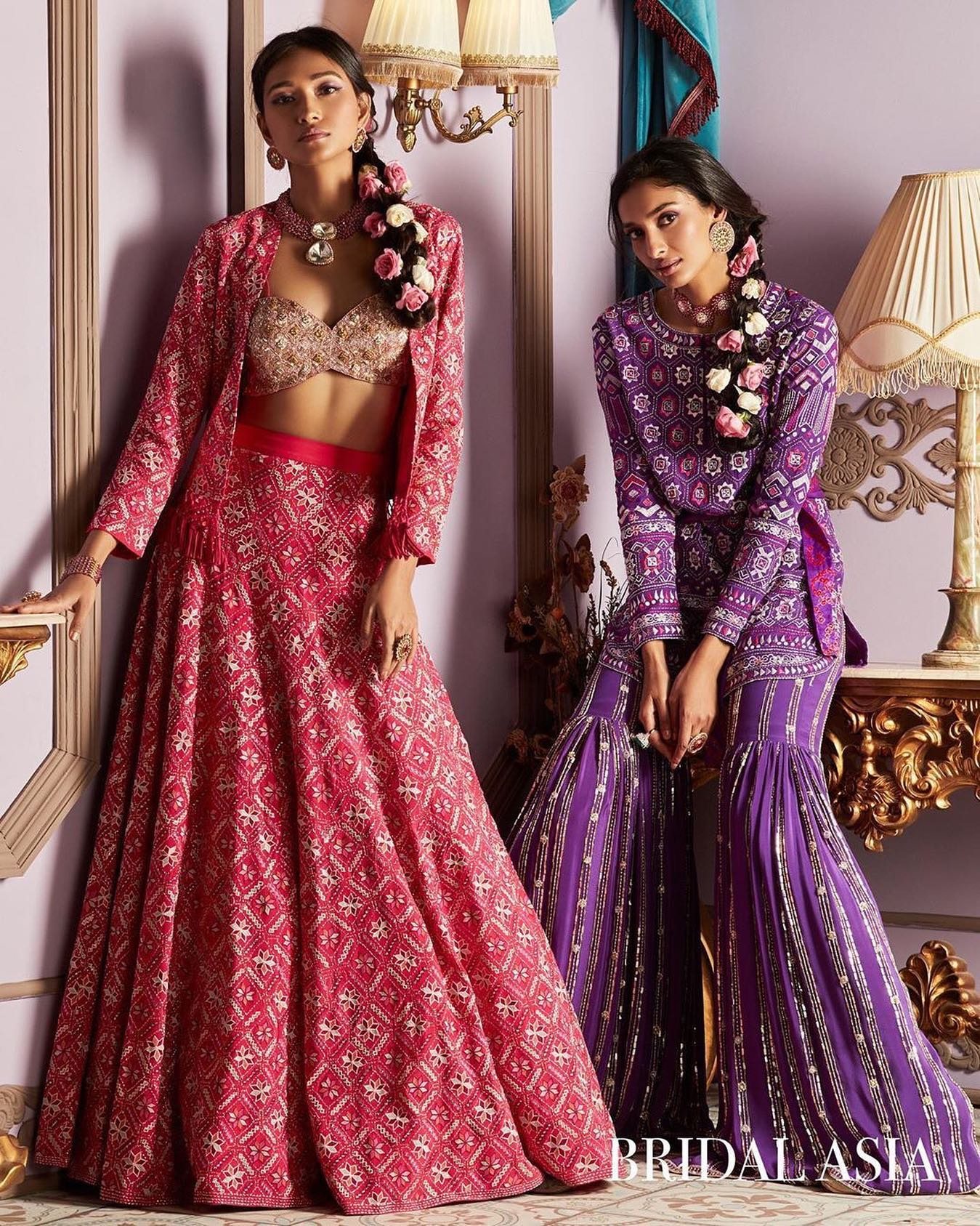 Bridal Asia Mumbai 2019