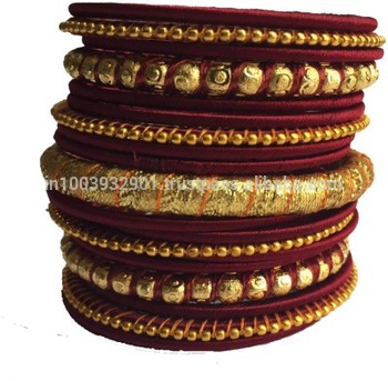 Bridal Bangle Set Buy Online