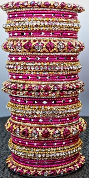 Bridal Bangle Set Online Shopping