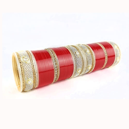 Bridal Bangles Design Images