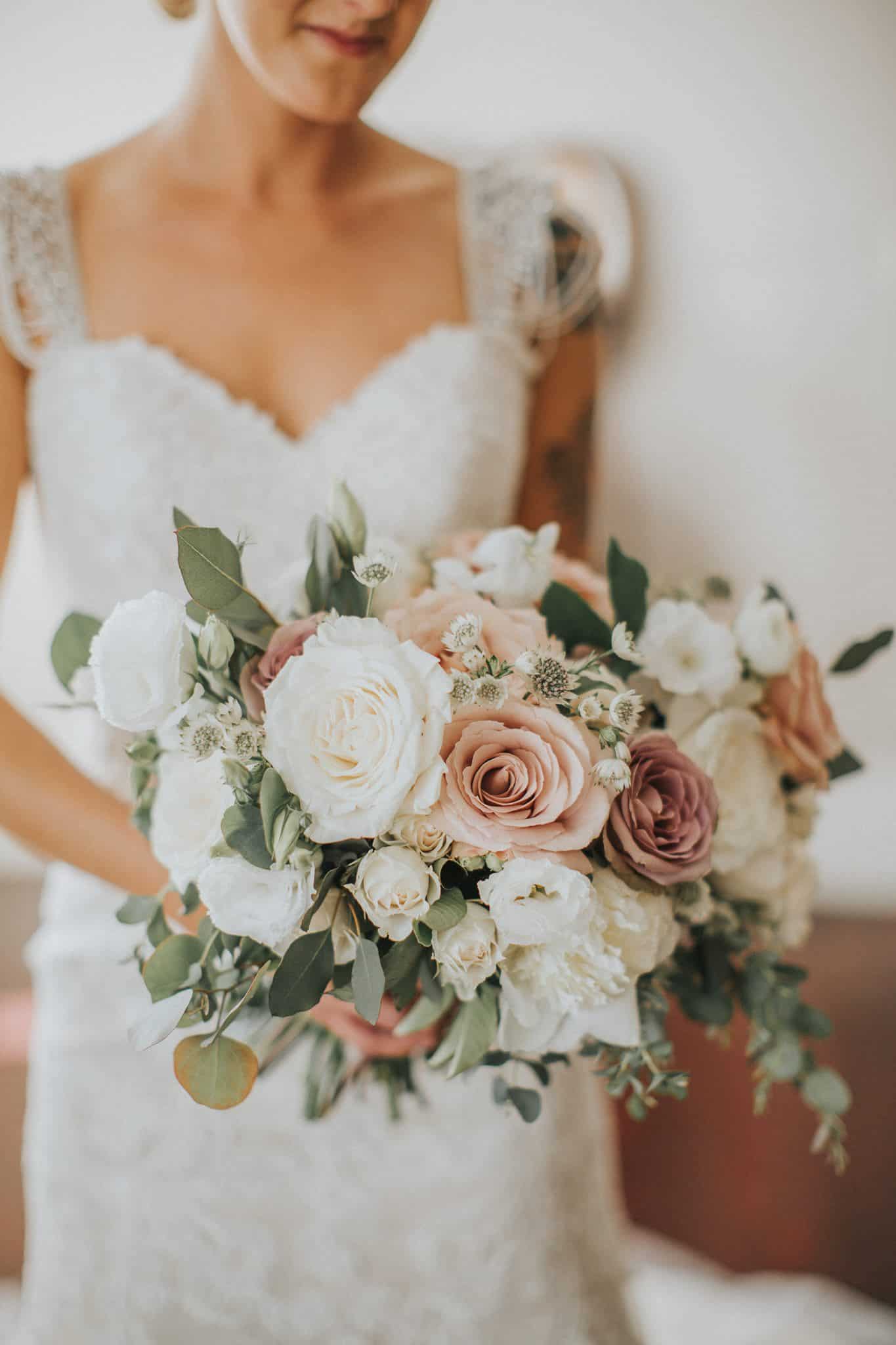 Bridal Bouquet 2019