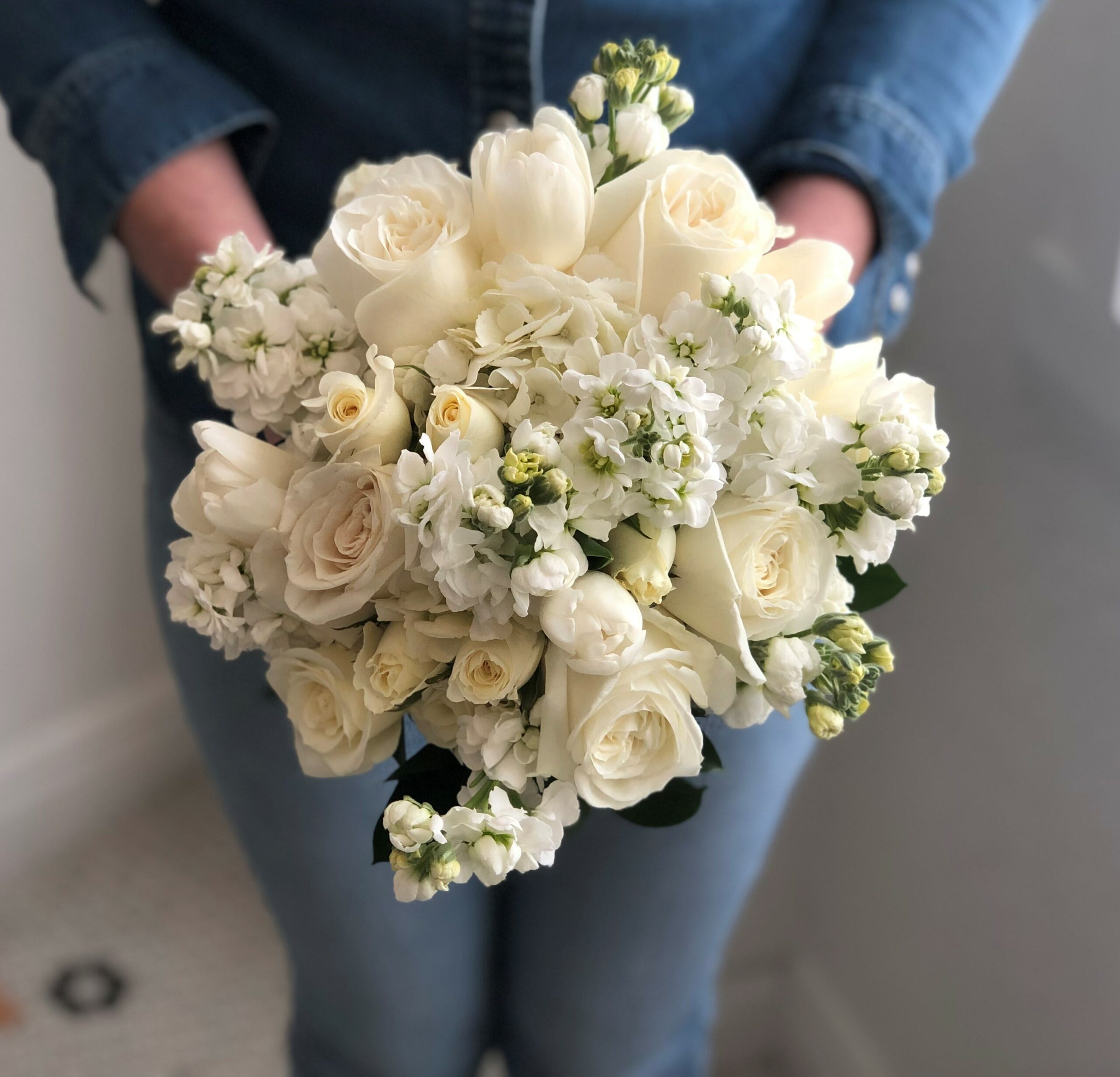 Bridal Bouquet Images