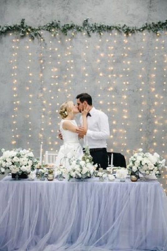 Budget Simple Wedding Decoration Ideas At Home