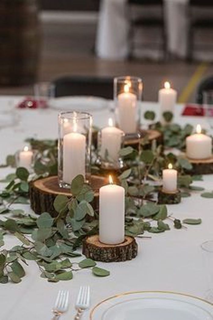 Cheap Wedding Decor Ideas