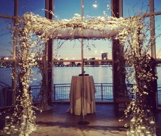 Cheap Wedding Ideas For Winter