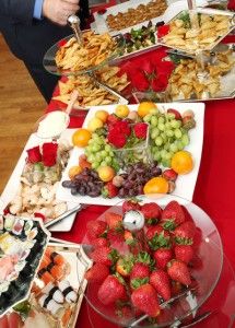 Cheap Wedding Menu Ideas Buffet