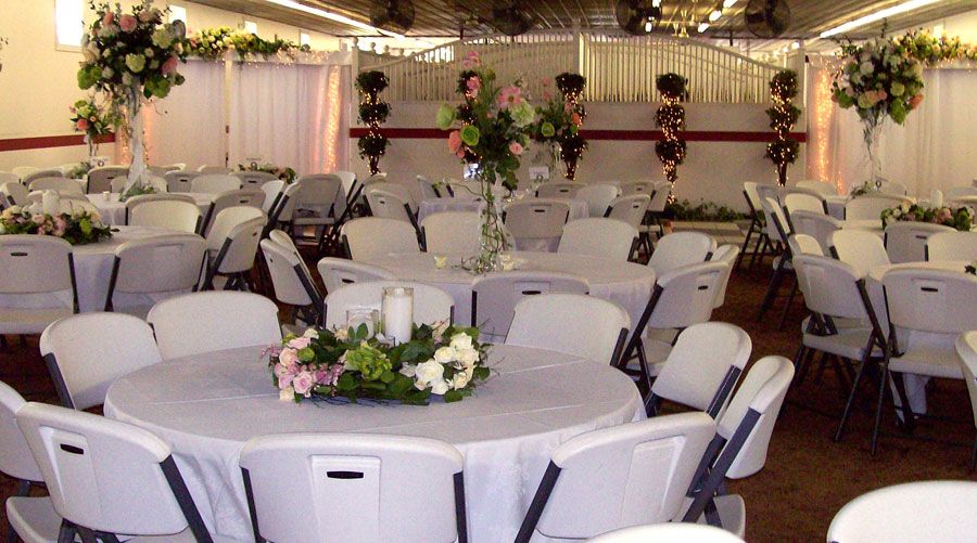 Cheap Wedding Simple Wedding Reception Ideas