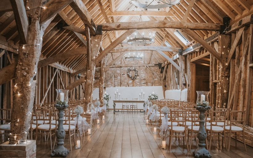 Cheap Wedding Venue Ideas