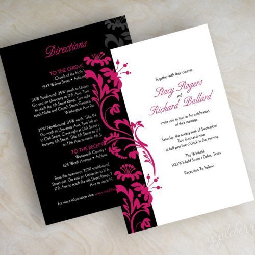 Christian Wedding Card Design Images