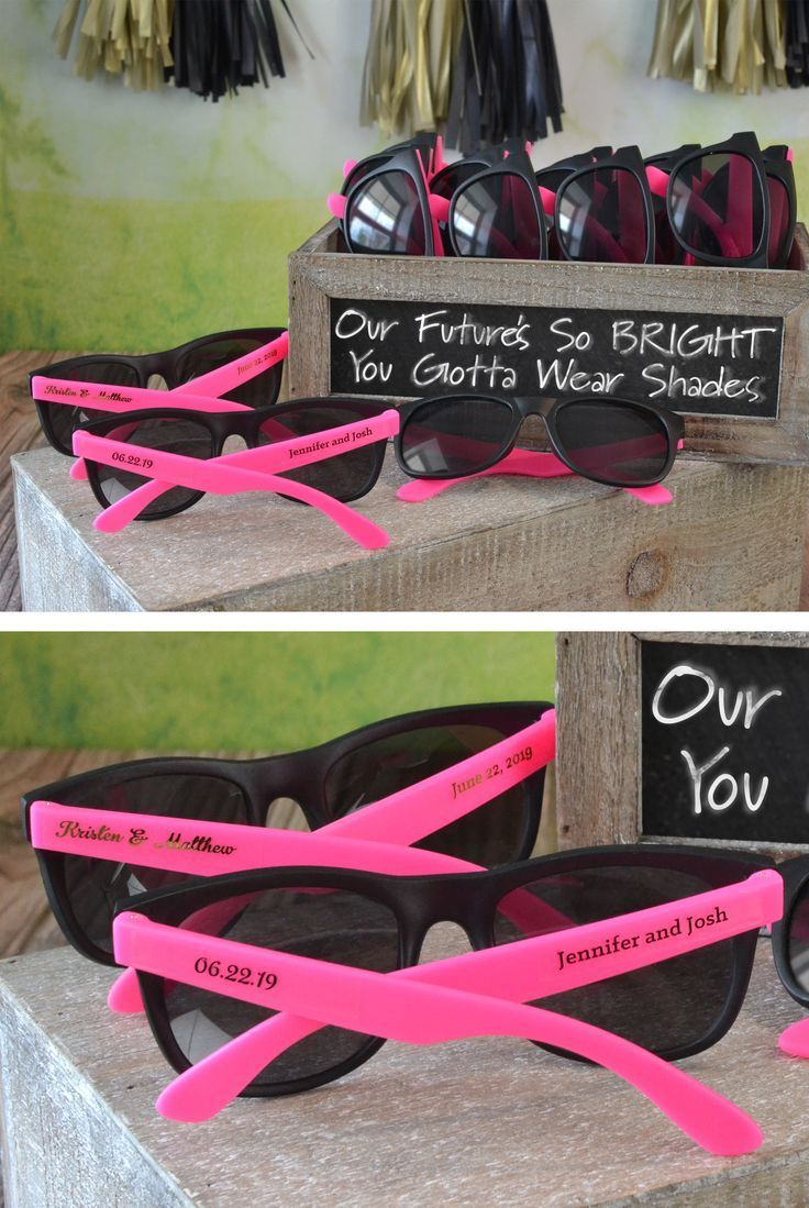 Get Cheap Sunglasses For Wedding Favors
 Background